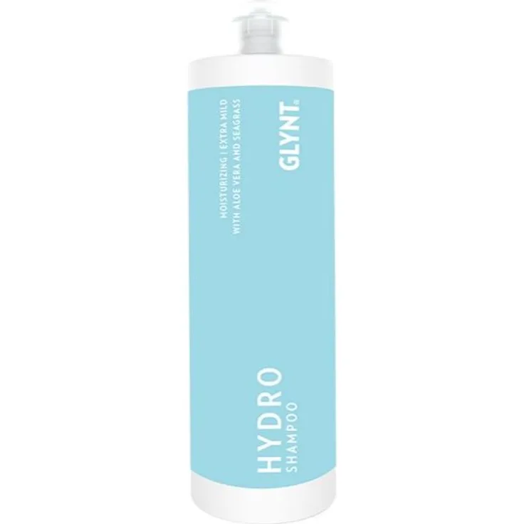 Glynt Hydro Vitamin Shampoo 1000 ml