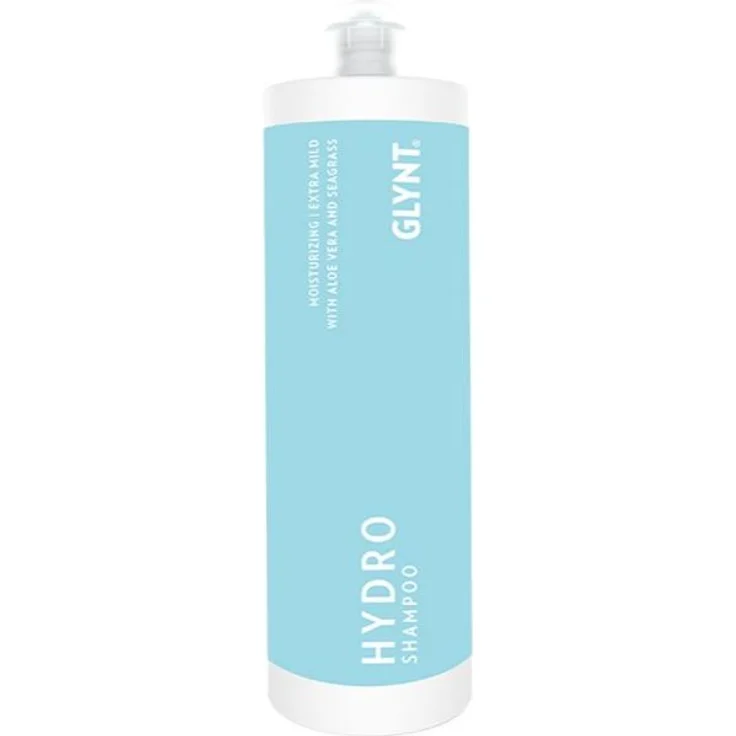 Glynt Hydro Vitamin Shampoo 1000 ml – Bild 1