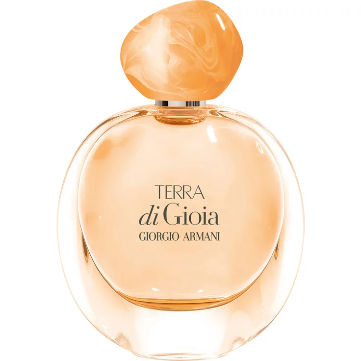 Giorgio Armani Terra di Gioia Eau de Parfum (EdP) Damenduft 50 ml Duftfamlie: Ambra, blumig