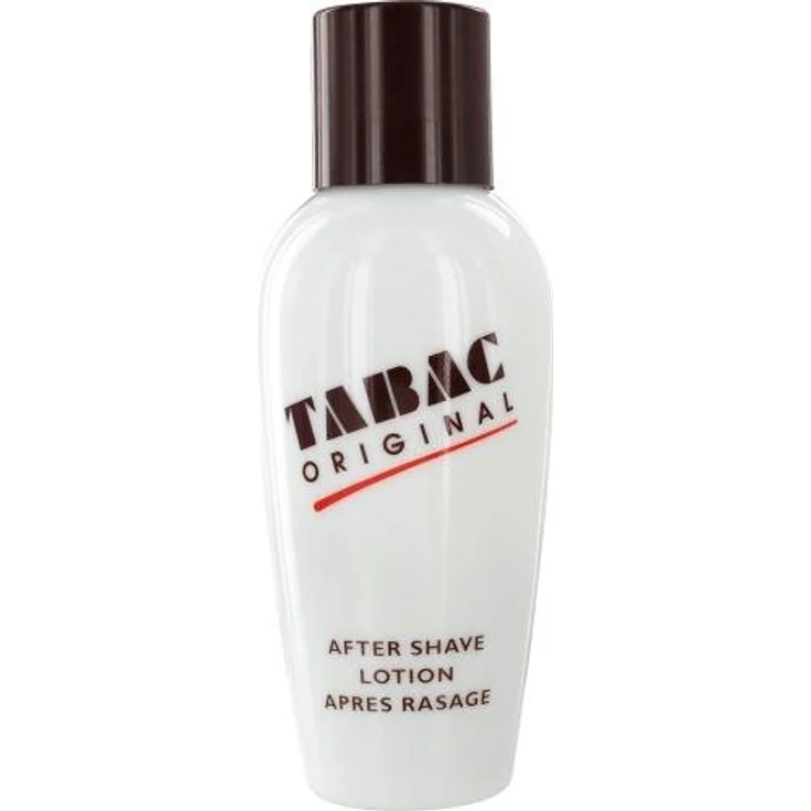 Tabac Tabac Original After Shave Lotion Maxi 300 ml – Bild 1