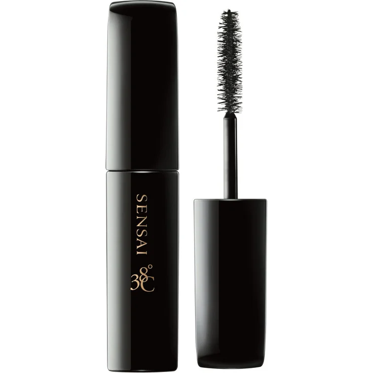 SENSAI Lash Volumizer 38°C Wimperntusche 10 g – Bild 1