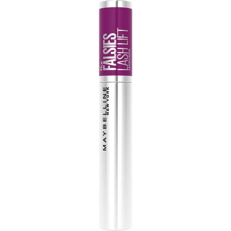 Maybelline The Falsies Lash Lift Wimperntusche #01-Black 9,6 ml – Bild 1