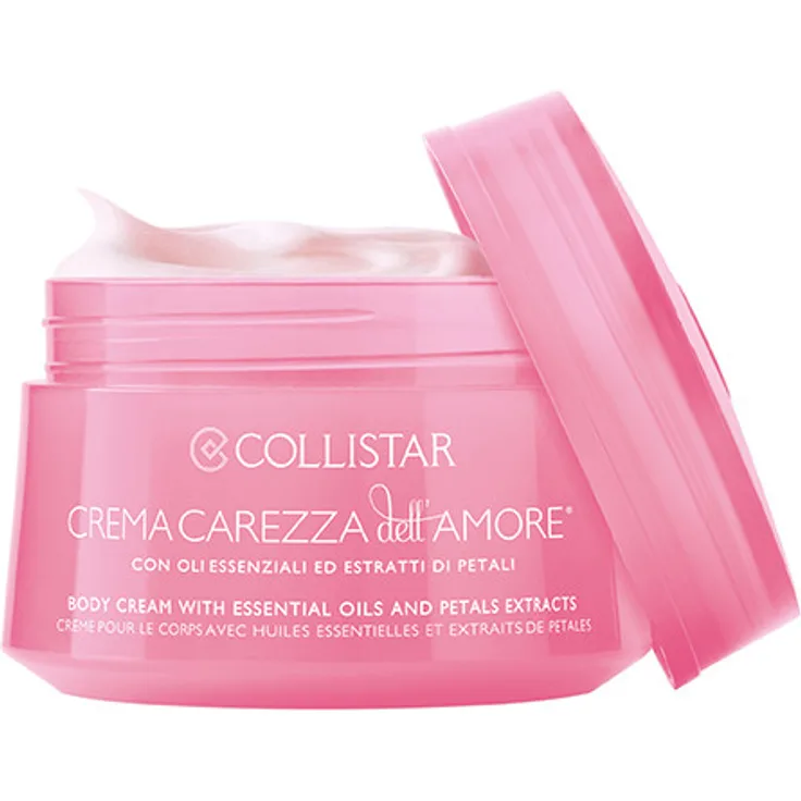 Collistar Benessere Dell' Amore Body Cream 200 ml 