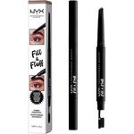 Fill & Fluff Eyebrow Pomade Pencil Blonde 15 g
