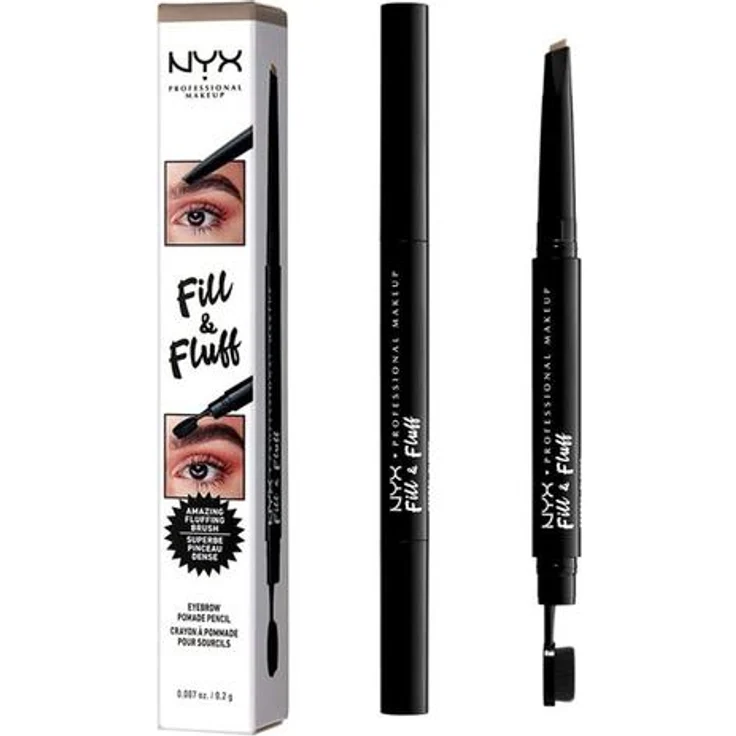 Fill & Fluff Eyebrow Pomade Pencil Blonde 15 g – Bild 1