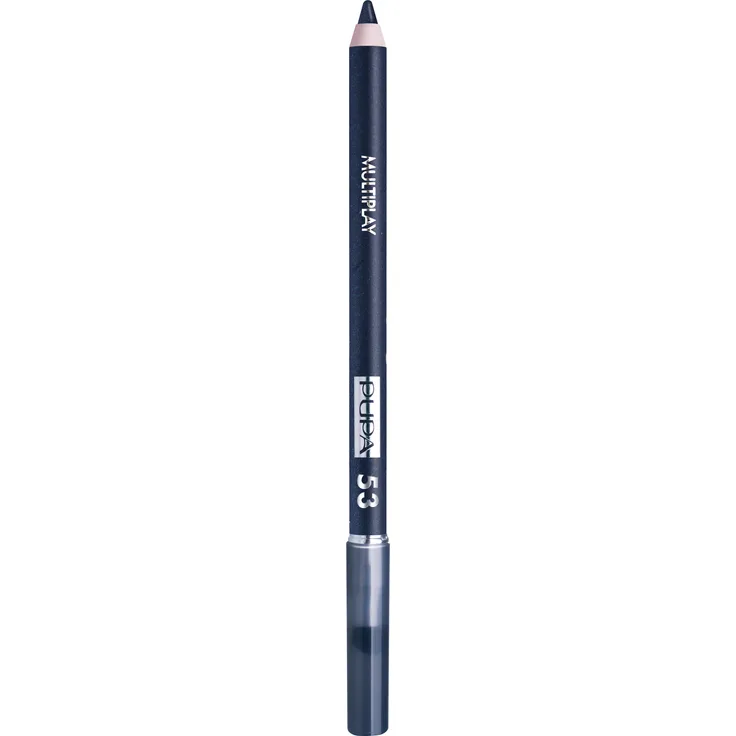 Pupa Augen Make-up Multiplay Eye Pencil 53 Midnight Blue 1,2 g 