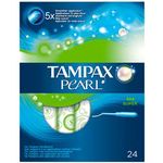 Tampax Pearl Super 24 Stück Tampons