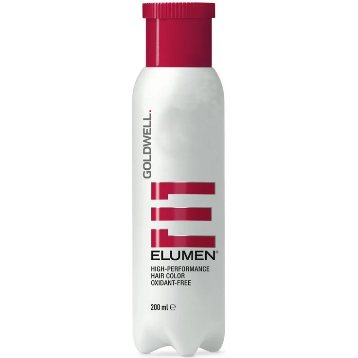 Goldwell Elumen Pure YY@all yellow 200 ml