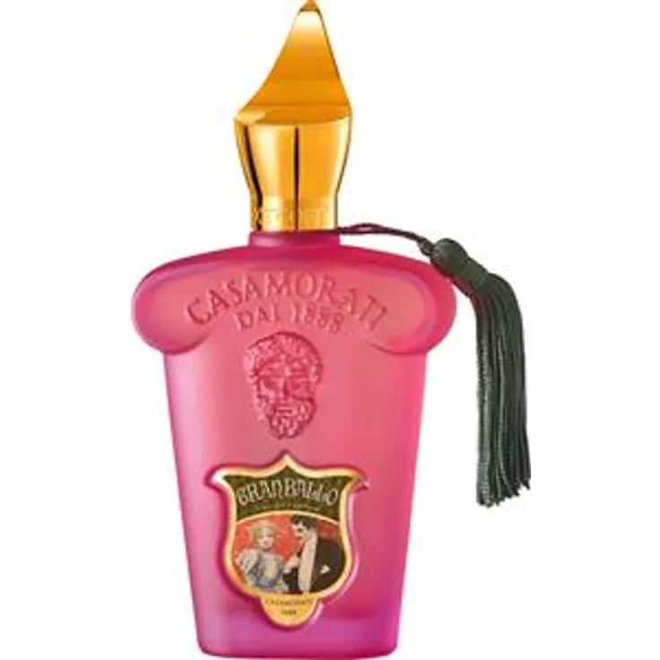XerJoff Casamorati 1888 Gran Ballo Eau de Parfum (EdP) Damenduft 100 ml
