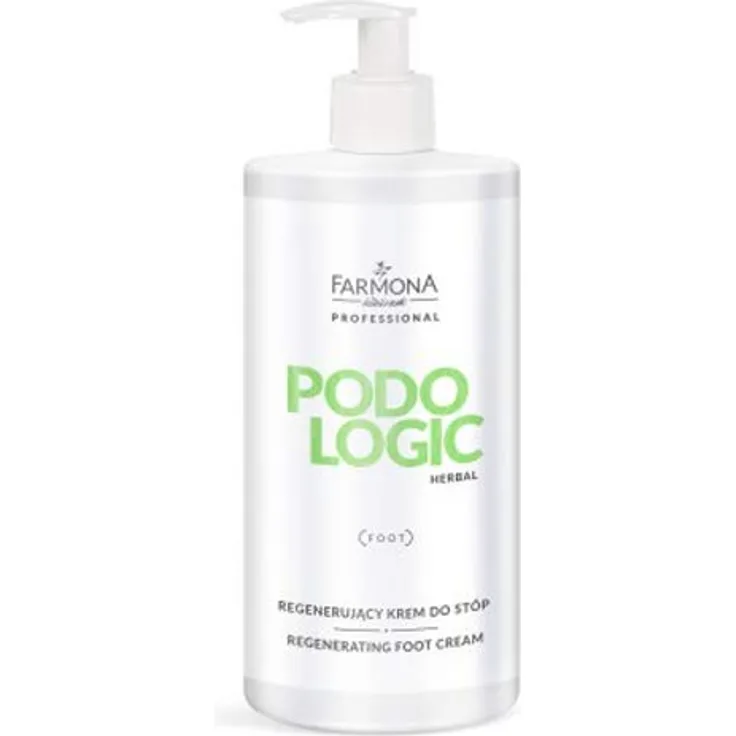 Farmona Podologic Kräuter-Regenerierende Fußcreme 500 ml