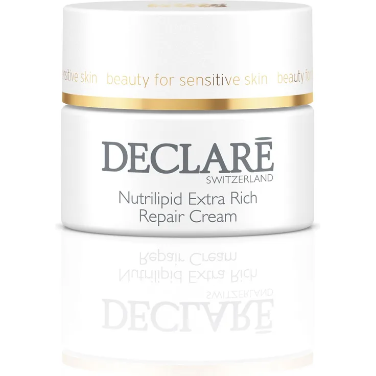 Declaré Nutrilipid Extra Rich Repair Cream 50 ml