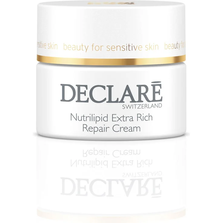 Declaré Nutrilipid Extra Rich Repair Cream 50 ml – Bild 1