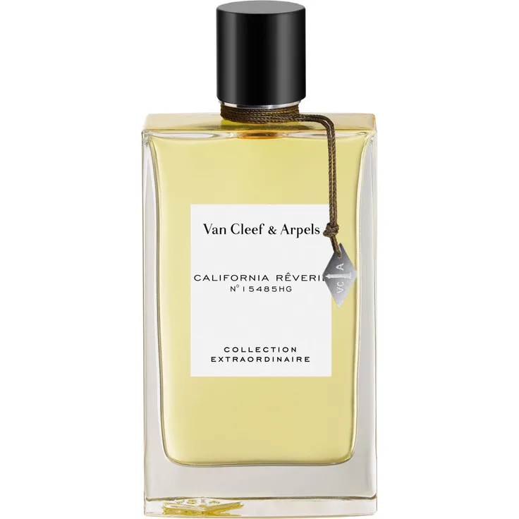 Van Cleef & Arpels California Rêverie Eau de Parfum (EdP) Damenduft 75 ml