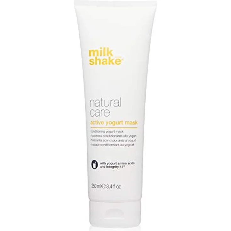 Milk_Shake Natural Care Active Yogurt Mask 150 ml