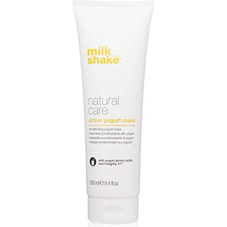 Milk_Shake Natural Care Active Yogurt Mask 150 ml