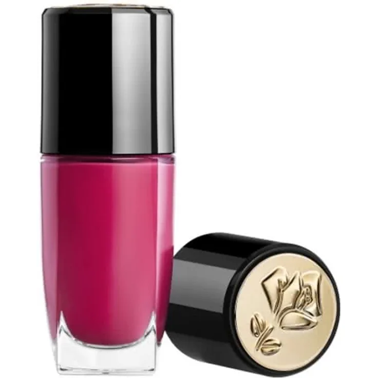 Lancôme Le Vernis Long Lasting Shine & Color 371 Passionnément 10 ml, Farbton: Rot