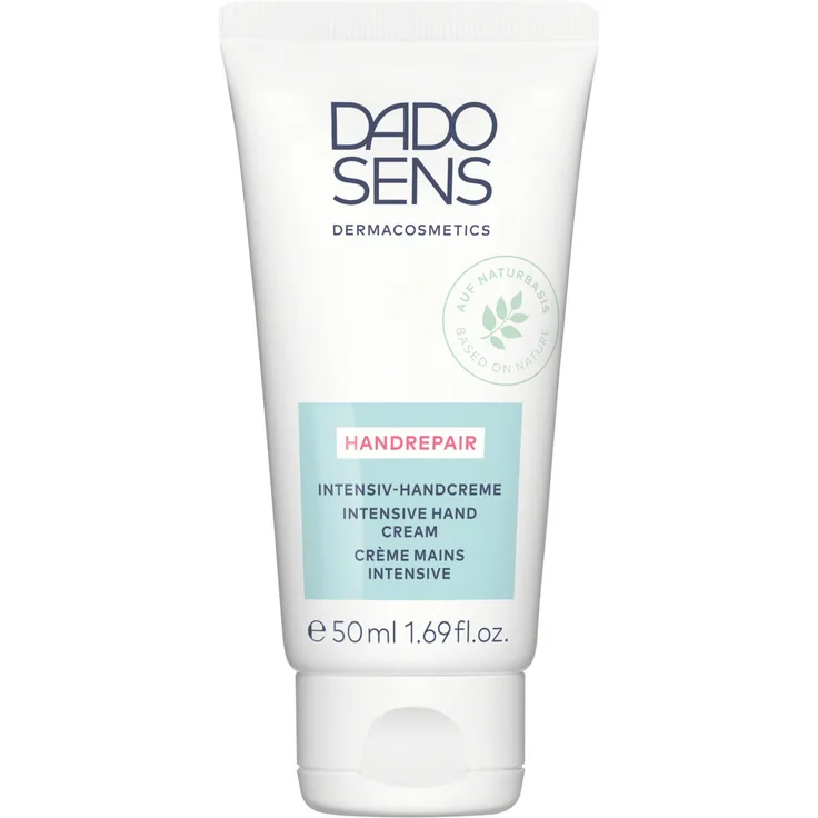Dado Sens Handrepair Intensiv-Handcreme 50 ml