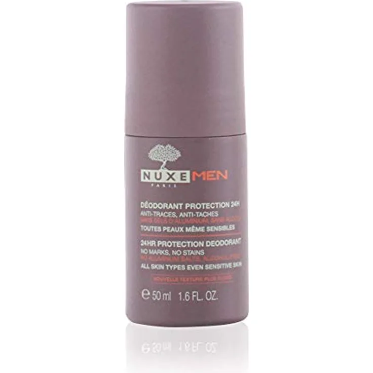 Nuxe Men Deodorant Protection 24H Roller 50 ml