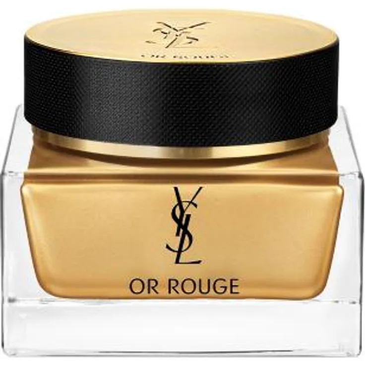 Yves Saint Laurent or rouge cr riche 50 ml, reichhaltige Geichtscreme
