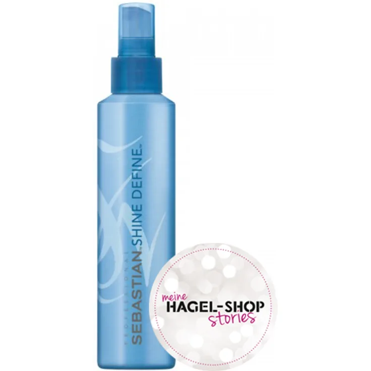Sebastian Shine Define Glanzhaarspray 200 ml