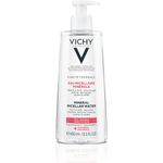 Vichy Purete Thermale Mineral Micellar Water 400 ml, für empfindliche Haut geeignet