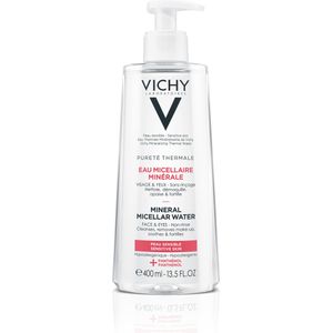 Bild für Vichy Purete Thermale Mineral Micellar Water 400 ml
