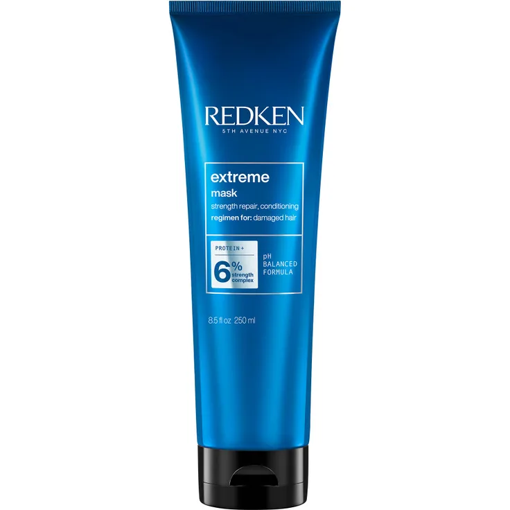 Redken Maske Haircare Extreme Mask 250 ml