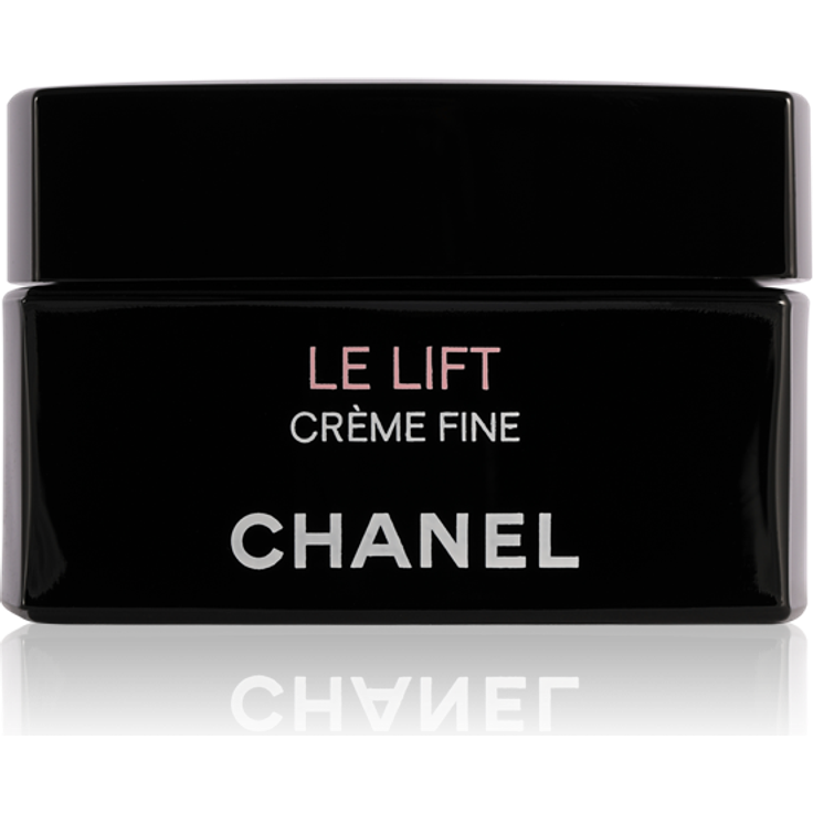 Chanel Le Lift Firming Anti Wrinkle Creme Fine 50 g Tagespflege