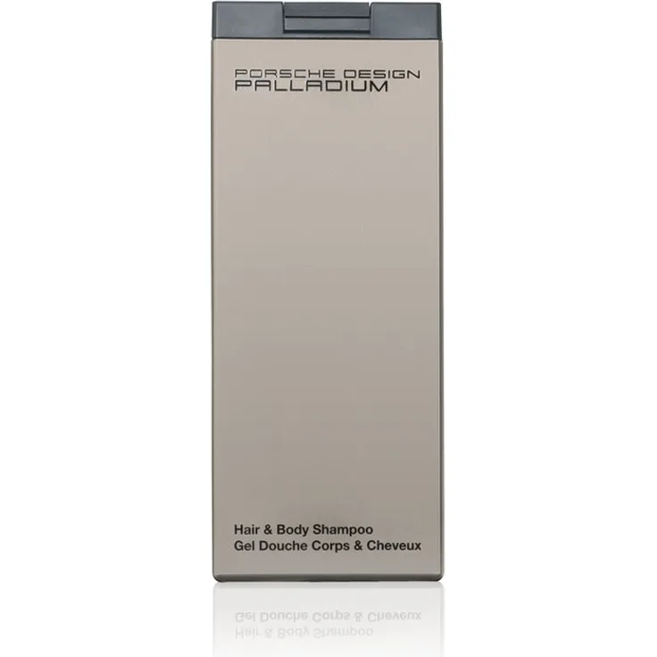 Porsche Design Palladium Duschgel 200 ml