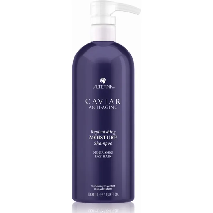 Alterna Caviar Anti Aging Replenishing Moisture Shampoo 1000 ml