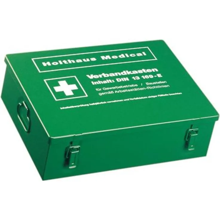 Holthaus Medical Verbandkastenhalterung Nr.60069 für Nr.63169