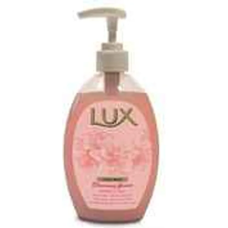 Lux Professional Hand-wash Seifenlotion 500 ml Pumpflasche für Alle Hauttypen geeignet