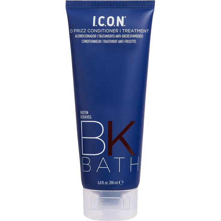 Icon Bk Trinity System Bath Conditioner 200 ml