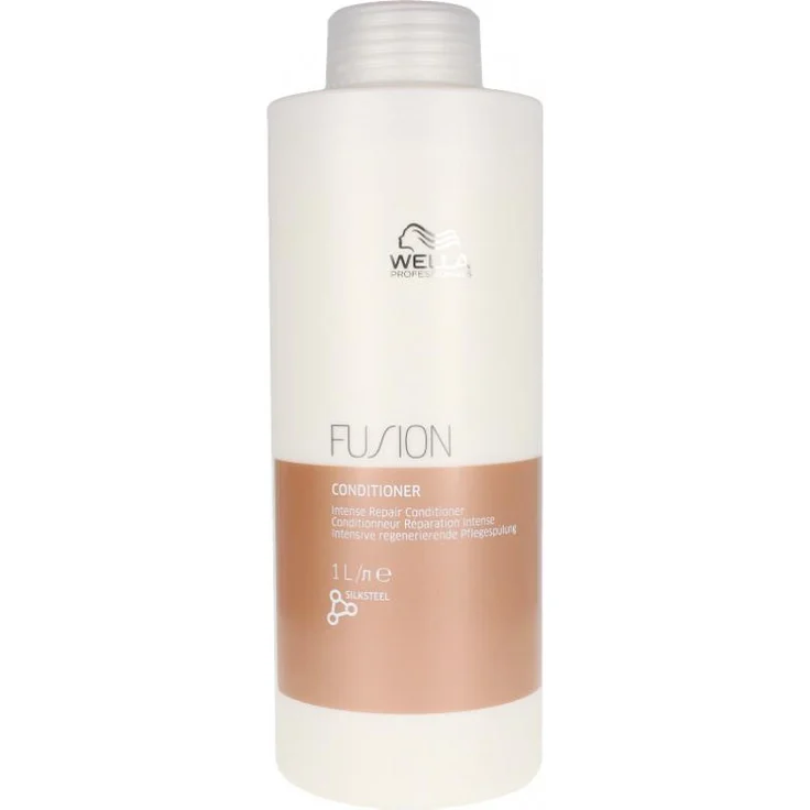 Wella Fusion Conditioner 1000 ml – Bild 1