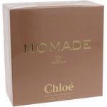 Chloé Nomade Eau de Parfum (EdP) Damenduft 75 ml Duftfamilie: Chypre, blumig