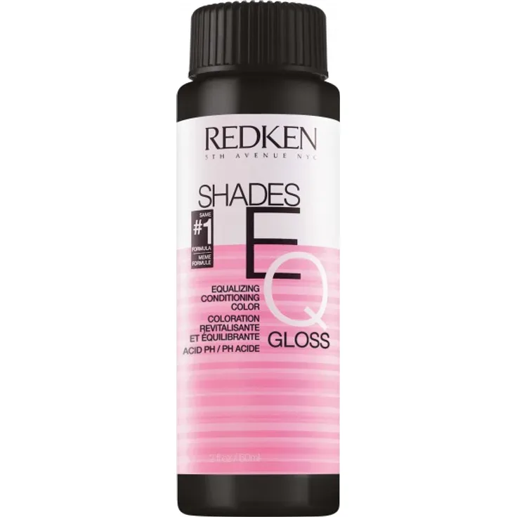 Redken Shades Eq gloss Tönung 09Nw Cream Soda 60 ml