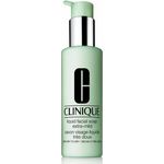 Clinique Liquid Facial Soap extra mild 200 ml, 1. Schritt der Clinique 3-Phasen-Systempflege