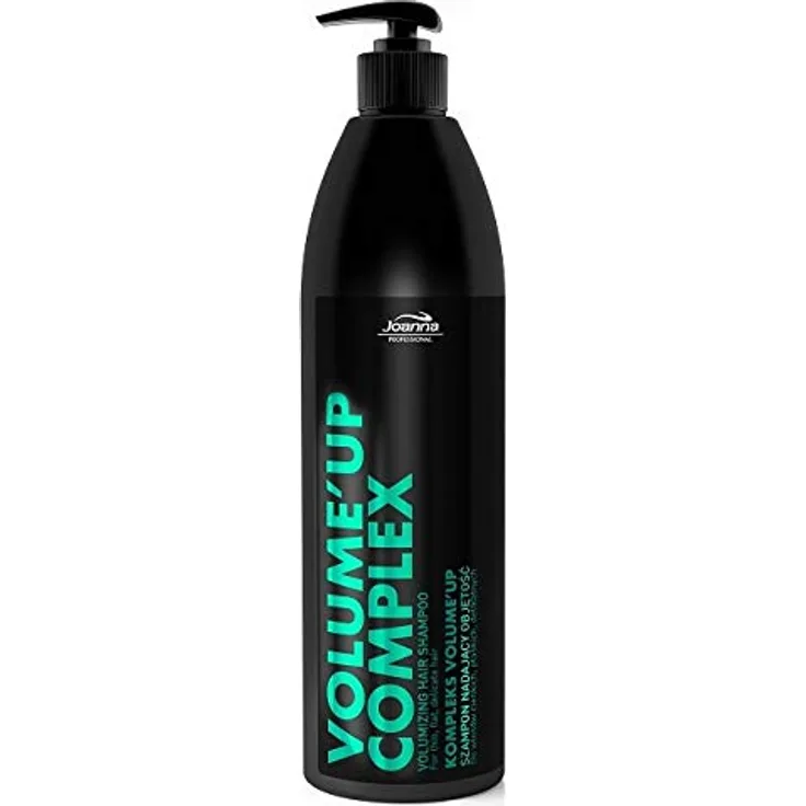 Joanna Professional Mount Volumizing Complex Marine Collagen Shampoo 1000 ml