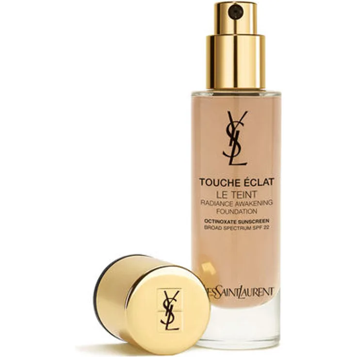 Yves Saint Laurent Éclat Foundation - B50 Honey - 30 ml