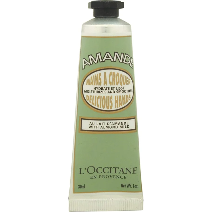 L 'Occitane Handcreme ? 30 ml  – Bild 1