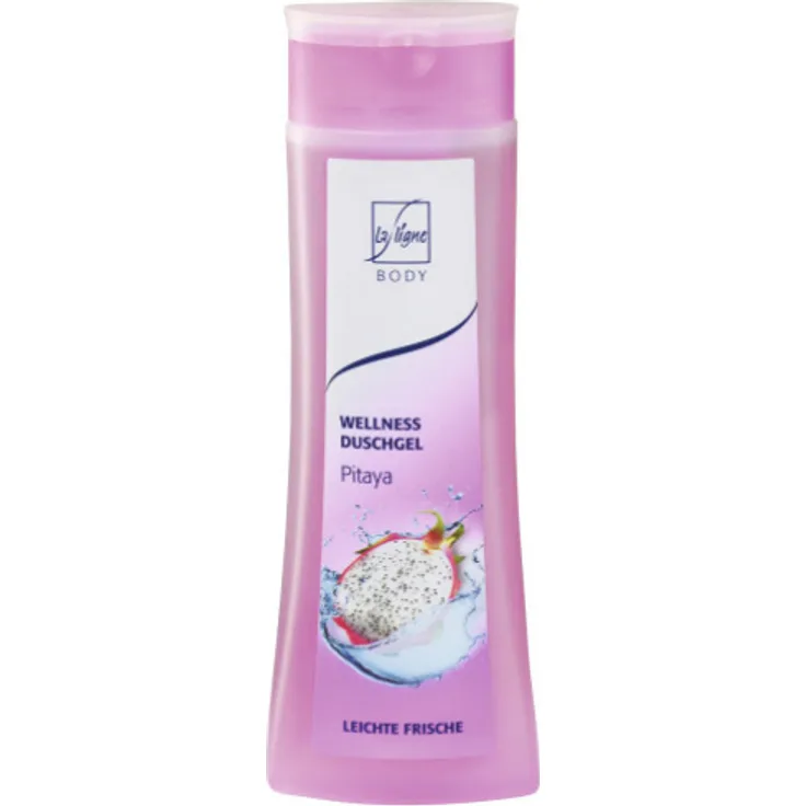 Laligne Wellness Duschgel Pitaya 300 ml