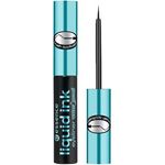Essence Liquid Ink Eyeliner Wasserfest Schwarz 3 ml