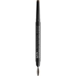 NYX Precision brow pencil ash brown Augenbrauenstift ash brown