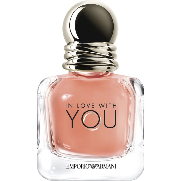 Giorgio Armani In Love With You Eau de Parfum (EdP) Damenduft 30 ml Duftfamilie: blumig, fruchtig