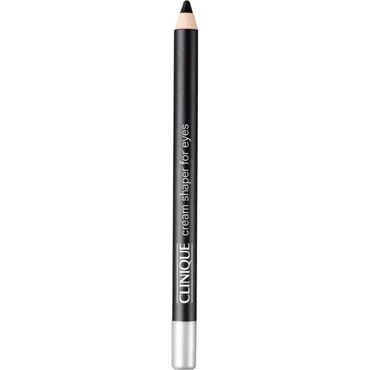 Clinique Augen Make-up Cream Shaper for Eyes Eyeliner - Chocolate Lustre 1,2 g  – Bild 1