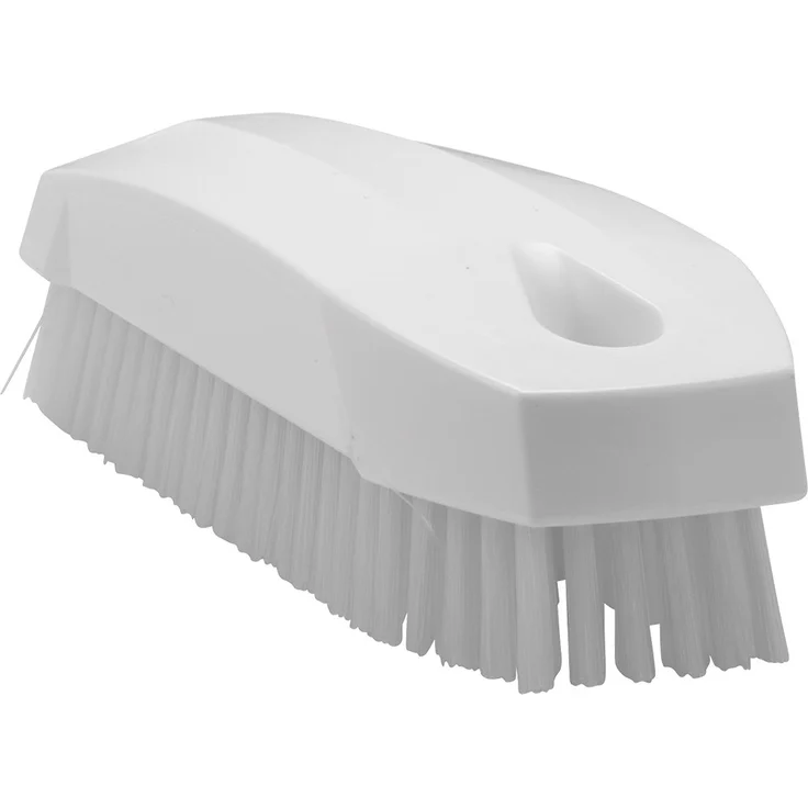 Vikan Nagelbürste, Polyester, 6440, weiß, 1