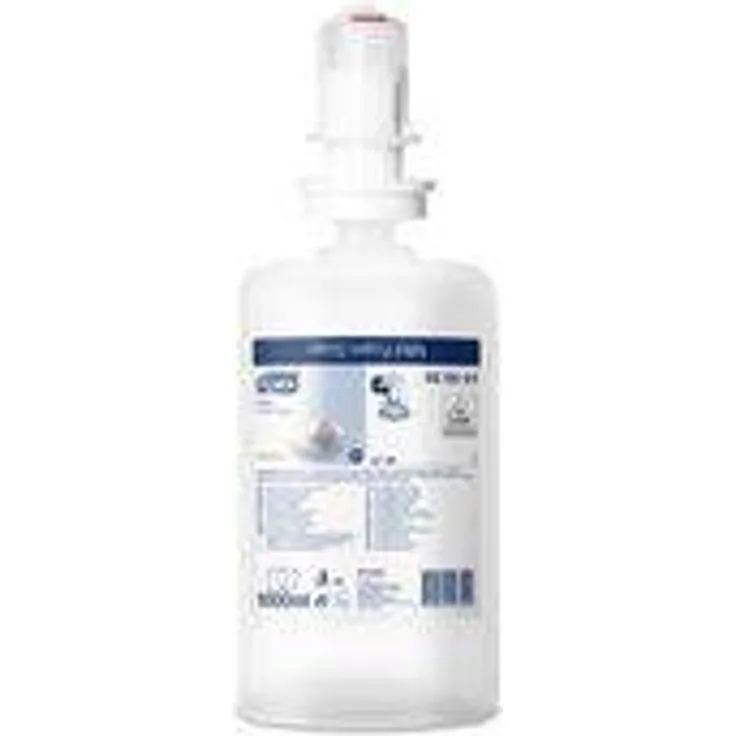 TORK Schaumseife, mild, 1000 ml für Alle Hauttypen geeignet