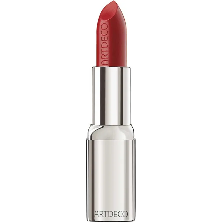 Artdeco High Performance Lipstick 418 Pompeian Red, Farbton: Rot, mit einem glänzenden Finish, Inhalt: 4 g