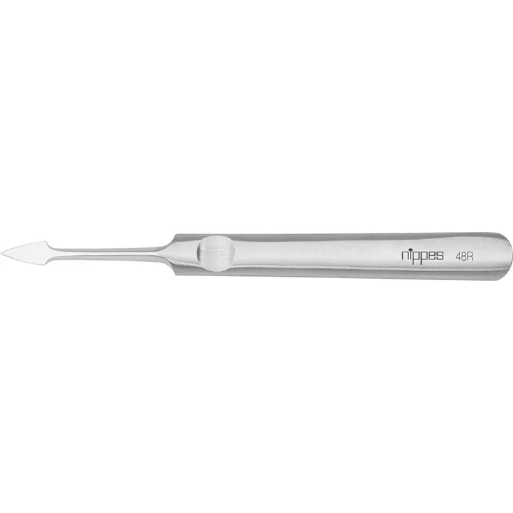 Nippes Nagelreiniger rostfrei