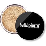 Bellapierre Cosmetics Lose Mineralpuder Foundation Cinnamon 9 g